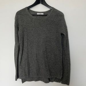 Qi New York cashmere women’s sweater
